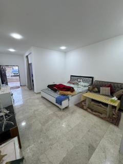 Private Studio in Al Sarooj, Al Ain - 0
