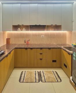Cloud 9 - 9th floor, city view, 65 inch TV - 8