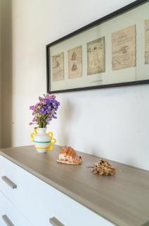 Cattolica for Holiday Close to the Beach - Il Lupo Affitta - 4