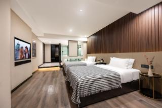 Syah River View Hotel - Chongqing Jiefangbei - 1