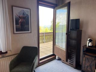 Pension Mountain View Sauerland - 3