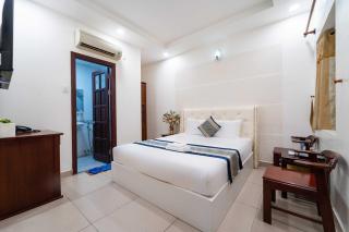 Collection O Dinh Dinh 2 - Near T3 - 8