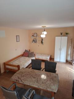 Apartament w centrum Augustowa - 5