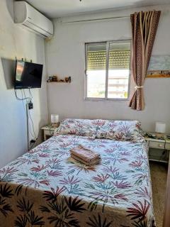 Habitaciones privadas con cama doble en Sevilla - Séville - 8