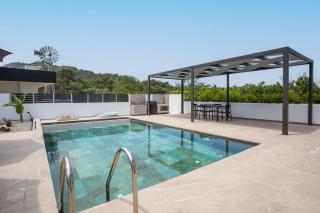 Casadi Fileri Villa - 2