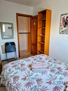 Habitaciones privadas con cama doble en Sevilla - Séville - 9