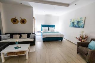 Apartman Karlina 100 m2 Terrace Garden - Šahy - 1