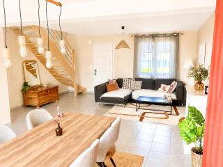 Maison lumineuse, proche plage et nature - 9