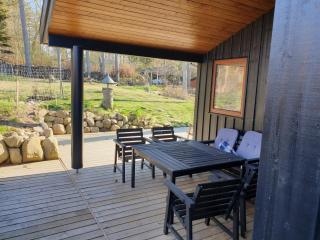 Lovely Cottage With Shelter And Nature - 6