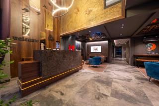 CITY ASYA HOTEL - 2