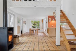 Gemütliches Ferienhaus In Tisvildeleje - 7