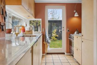 Gemütliches Ferienhaus In Tisvildeleje - 3