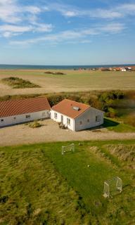 Lovely Summer House 450 Meters From The Sea - 9