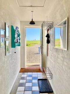 Lovely Summer House 450 Meters From The Sea - 8