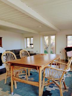 Holiday Cottage With A 90-Degree Sea View - 8