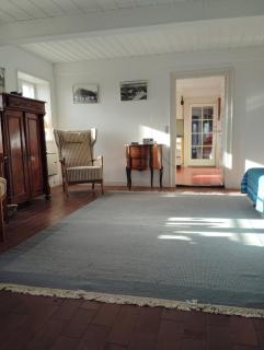 Holiday Cottage With A 90-Degree Sea View - 6