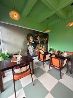 Tora House - 1