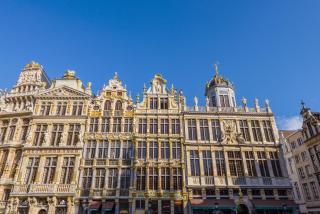 Hilton Garden Inn Brussels Airport - 3