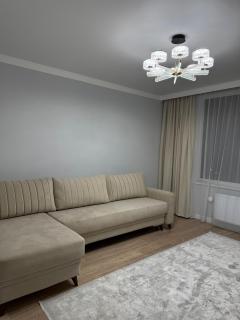 Mod Comfort 2, ЭКСПО, Mega Silkwey, Национальный Банк - 1