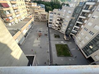 Green View Apartment - 5