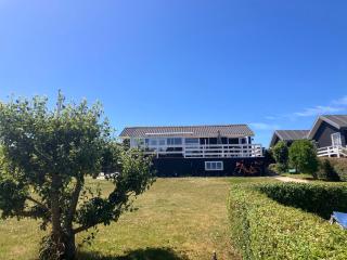 Cozy Holiday Home Just 200 M From Beach - 9