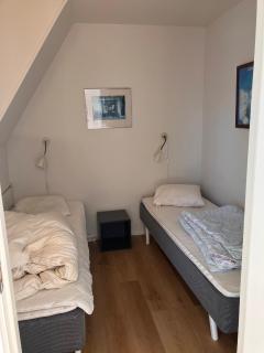 Cozy Holiday Home Just 200 M From Beach - 1