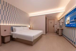 Hanting Hotel Hefei Shushan New Industrial Park Yulei Road - 5
