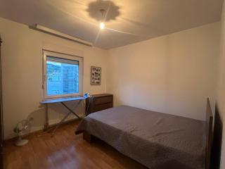 Green View Apartment - 3