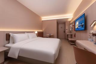 Hanting Hotel Hefei Shushan New Industrial Park Yulei Road - 6