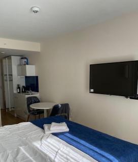 Modern Studio in Orbi City D Block - 4