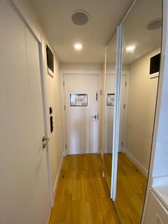 Modern Studio in Orbi City D Block - 1