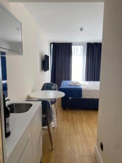 Modern Studio in Orbi City D Block - 7