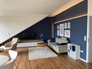 Ferienwohnung Seepanorama - 7