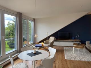 Ferienwohnung Seepanorama - 8