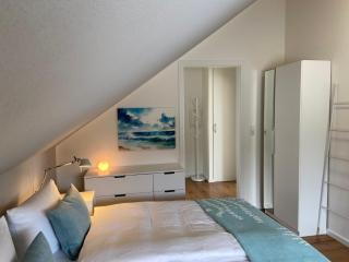 Ferienwohnung Seepanorama - 3
