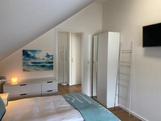 Ferienwohnung Seepanorama - 2