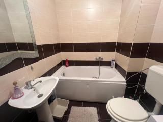Green View Apartment - 2
