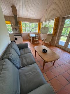 The Beach Is 60 Meters From The Cottage - 6