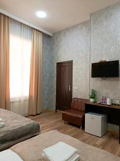Baku City Inn Nizami Street Hotel - 5