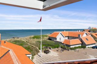 Unique Holiday Apartment With Panoramic View - 9