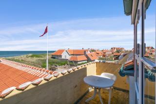 Unique Holiday Apartment With Panoramic View - 8