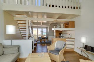 Unique Holiday Apartment With Panoramic View - 3