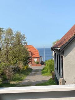 Cozy Annex With Sea View - 9