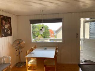 Cozy Annex With Sea View - 5