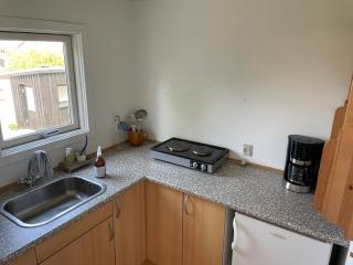Cozy Annex With Sea View - 4