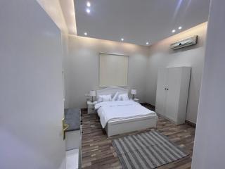شقق فندقيه مخدومه - 5