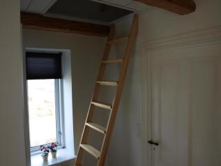 Apartment In The First Row 180 Degree Sea Wiew - 3