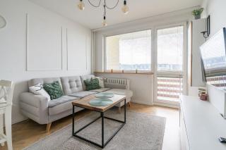 Apartament Złoty Horyzont - Gdansk - 3