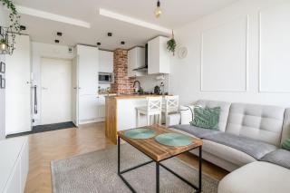 Apartament Złoty Horyzont - Gdansk - 5