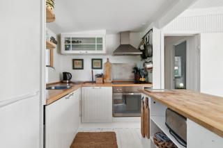 Charming And Childfriendly Summerhouse Near Beach - 5